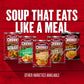 Campbells Chunky Soup, Chicken Tortilla With White Meat Chicken, 16.1 oz Can