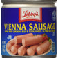 Libbys Vienna Sausage in Chicken Broth, 4.6 Ounce (Pack of 18)