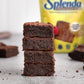 SPLENDA Brown Sugar Blend for Baking, 1 Pound Bag (Pack of 2)