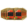 New Yorks Delicacy Smoked Salmon Nova - Pre-Sliced, Kosher, Gluten-Free - 10 x 4 Oz. (2.5 Lb.)