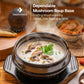 Dependable Food Mushroom Soup Base – Mushroom Flavor Consommé | 15 Oz. Resealable Jar | No Msg, Gluten-Free Kosher | Perfect For Soups, Stocks, And Broths