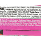 88 Acres, Triple Berry Blend Seed Bar, 16 Ounce