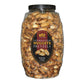 Utz Bite-Size Nuggets Pretzels With Classic Sourdough Flavor 52 Oz. Barrel     Perfectly Salted With Zero Cholesterol Per Servin