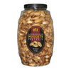 Utz Bite-Size Nuggets Pretzels With Classic Sourdough Flavor 52 Oz. Barrel     Perfectly Salted With Zero Cholesterol Per Servin