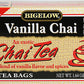 Bigelow Tea Black Tea Vanilla Chai - 20 Tea Bags2