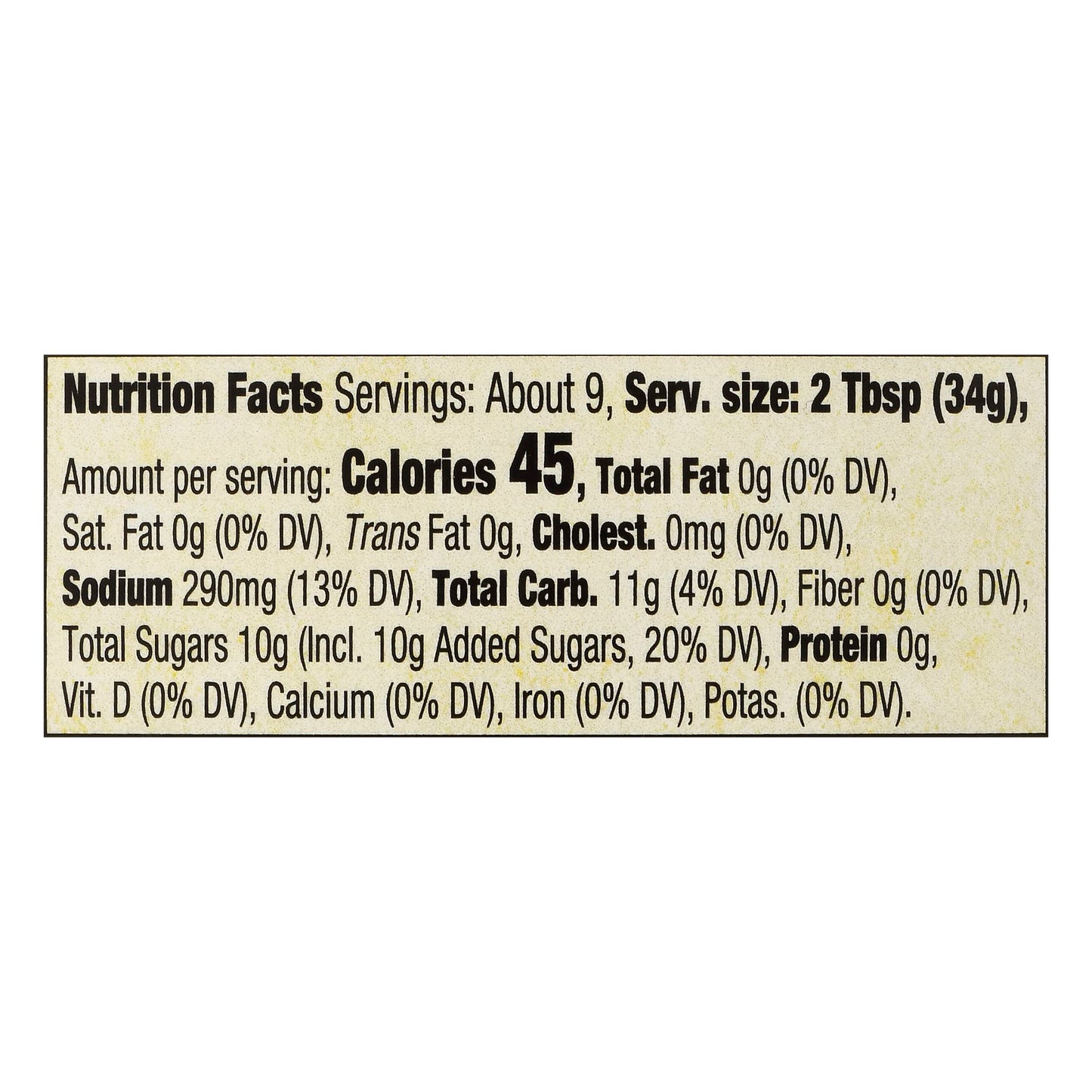 Kens Steak House Fat Free Raspberry Pecan Dressing, 9 Fl Oz (Pack of 2)