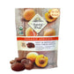 Sunny Fruit Soft Organic Turkish Dried Apricots  2 Pound Bulk Bag | Healthy  Sweet Snack | ORGANIC  NON-GMO  VEGAN  HALAL  KOSHER  NO PRESERVATIVES  NO SUGAR ADDED