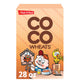 Malt-O-Meal Coco Wheats Breakfast Cereal, Quick Cooking, Kosher, 28 Ounce - 1 count