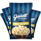 Garrett Popcorn White Cheddar Gourmet Popcorn, Gluten Free, 5oz (Pack of 4)