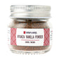 Burlap & Barrel Nyanza Vanilla Powder – Sweet Vanilla Flavor – 0.9oz Glass Jar