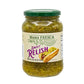 Mama Fresca Sweet Relish 16 fl oz Jar (Pack of 6)