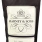 Harney & Sons Black Currant Tea - Wonderful Fruity Flavor, Caffeinated With A Medium Body - Bag Of 50 Sachets