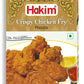 Hakim IndiaS 1St Authentic Mughlai CRP. Chicken Fry Masala - Pack of 12-50 Grams Each