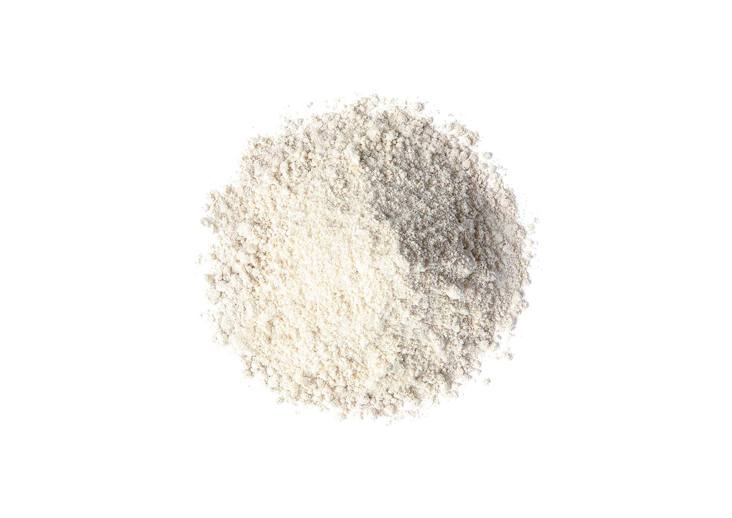 Food to Live Organic Oat Flour, 2 Pounds - Non-GMO, Fine, Stone Ground from Whole Grain Oat Berries, Kosher, Vegan, Bulk, Great