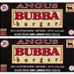 Bubba Burger Angus Beef Burgers - Six Gluten Free Burgers - Made From Only 100% Angus Beef Chuck - Never Any Trimmings or Preser