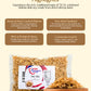 Tri Tri - Dry Shrimp Skin - 100% Ayisyen Brand - From Haiti