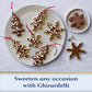 Ghirardelli Premium Baking Cocoa Unsweetened Cocoa Powder, 8 OZ Bag, Rich Brown