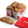 David'S Cookies 2Lbs Chocolate Chunks Fresh Baked Cookies - Handmade And Gourmet Cookies - Delectable And Made With Premium Ingr
