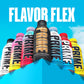 PRIME HYDRATION Sports Drinks, Electrolyte Enhanced, 250mg BCAAs, B Vitamins, Low Sugar, 16.9 Fl Oz, 12 Pack, Model 810116