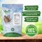 NUTS U.S. - Brazil Nuts In Shell | No Added Colors and No Artificial Flavors | Non-GMO and Natural | Fresh Buttery Taste and Raw | Pasteurized and Polished Brazil Nuts Packed In Resealable Bags!!! (6 LBS)