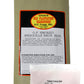 A.C. Leggs OP Smoked Andouille Sausage Seasoning with Cure, 19.5 Ounce Pack