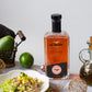 De Nigris Roseoro Sweet Red Wine Vinegar 8.5 Fl Oz (250ml) with Balsamic Vinegar from Modena, Aged Condiment
