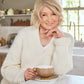 Martha Stewart 7-Spice Gift Set - 7 Single Origin Spices, Marthas Pork & Poultry Seasoning - Herbs & Spices From Burlap & Barrel - Cinnamon, Vanilla, & More - Gift For Cooks - 7 Full Size Jars