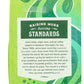 Whole Foods Market, Organic Continental Blend Ground Coffee, Medium-Light Roast, Complex & Heavy, Fruit-Tinged, 12 Ounce