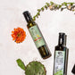 Prickly Pear Balsamic Vinegar - Gourmet Barrel Aged Infused Balsamic Vinegar - Great For Dressing Dipping Glazing - No Artificia