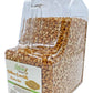 Split Yellow Lentils | Chana Dal | By Dasher'S Spice & Beans | 8 Lb