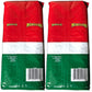 Medaglia D'Oro Whole Bean Italian Roast Espresso Coffee, 17 Ounce (Pack Of 2)