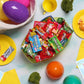 Dooboe - Candy Assortment Bulk - 8 Pounds - Variety Pack Candies - Trick or Treat Individually Wrapped Favors - Pinata Filler Candies - Gifting Novelty Candy