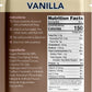 Double Donut French Vanilla Hot Chocolate Mix Packets, Flavored French Vanilla Hot Cocoa Mix, 128 Count