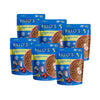 Fillo'S Peruvian Lentils - Ready To Eat Lentils, Gluten-Free, Preservative-Free, Microwavable Meals, Non-Gmo, Vegan, Plant Prote