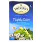 Twinings Herbal Bedtime Blend Tea (6X20 Bag)