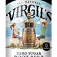 Virgils Zero Sugar Root Beer, Keto Friendly Soda, 12 Fl Oz (Pack of 6), Great Tasting, Model 17710007
