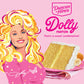 Duncan Hines Dolly Partons Favorite Southern-Style Banana Flavored cake Mix, 1525 oz (Pack of 12)