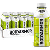 Bodyprotective Covering Zero Sugar Lemon Lime, Sugar Free Sports Drink - Low-Calorie Hydration - Natural Flavors With Potassium Packed Electrolytes, Antioxidants, And B-Vitamins, 16 Fl Oz (Pack Of 12)