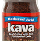 Kava Acid Reduced Instant Coffee In Glass Jar, 4 Ounce (Pack Of 1)