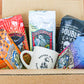 Ravens Brew Whole Bean Coffee Variety Pack - 3 Delicious Flavors - Three Peckered Billy Goat  Deadmans Reach and Resurrection Blend - 12oz each