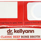 Dr. Kellyann Classic Beef Bone Broth, 32 Fz