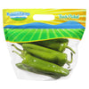 Baloian Farms, Anaheim Peppers, 16 oz