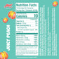Alani Nu Energy Sticks, Juicy Peach Flavor, 200mg Caffeine, 2.05 oz, 10 Pack