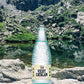 Vichy Catalan Sparkling Mineral Water, 33.8 Fl Oz, Pack of 6 Glass Bottles