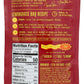 Omsom - Marinated Savory Lemongrass Barbecue - Case Of 8-2.4 Fluid Ounces