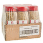 Lawrys Salt Free 17 Seasoning  10 oz (Pack of 6) - Six 10 Ounce Containers of 17 Seasoning Spice Blend Including Toasted Sesame Seeds  Turmeric  Basil and Red Bell Pepper for Seafood Poultry and Beef