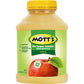 Mott'S No Sugar Added Applesauce, 46 Oz Jar (Pack Of 8), Good Source Of Vitamin C, No Artificial Flavors