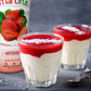 Smartfruit Summer Strawberry + Antioxidants, 100% Real Fruit Pur  e, Non-GMO, No Additives, Vegan - 48 Fl. Oz