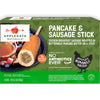 Applegate, Pancake & Chicken Sausage Stick