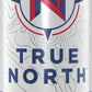 True North, Pure Energy Seltzer, Black Cherry, 12 Fl Oz (Pack Of 12)